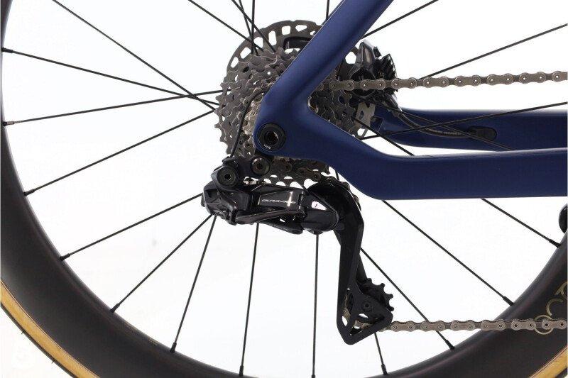 Orbea Orca Aero M10 LTD Di2 12V 2024