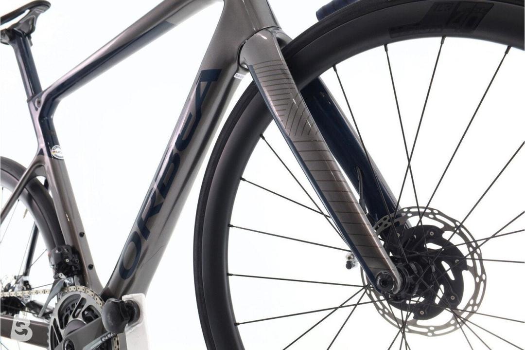 Orbea Orca M11 LTD AXS 12V 2024