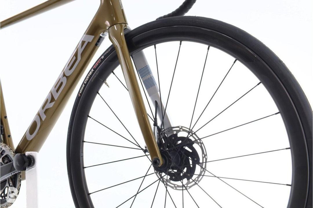 Orbea Orca M11 LTD AXS 12V 2024