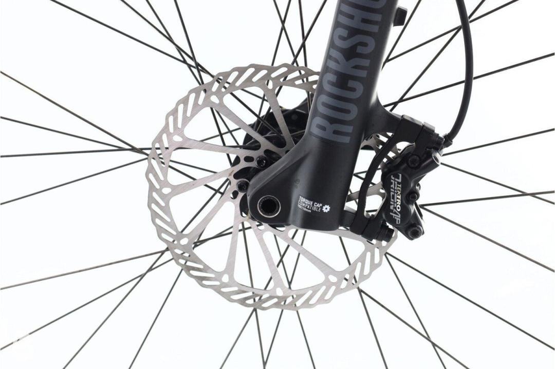 Haibike SDuro HardNine 6.0 GX 2020