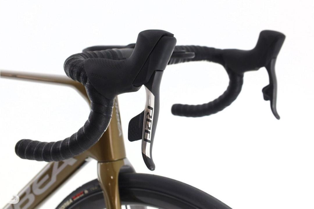 Orbea Orca M11 LTD AXS 12V 2024