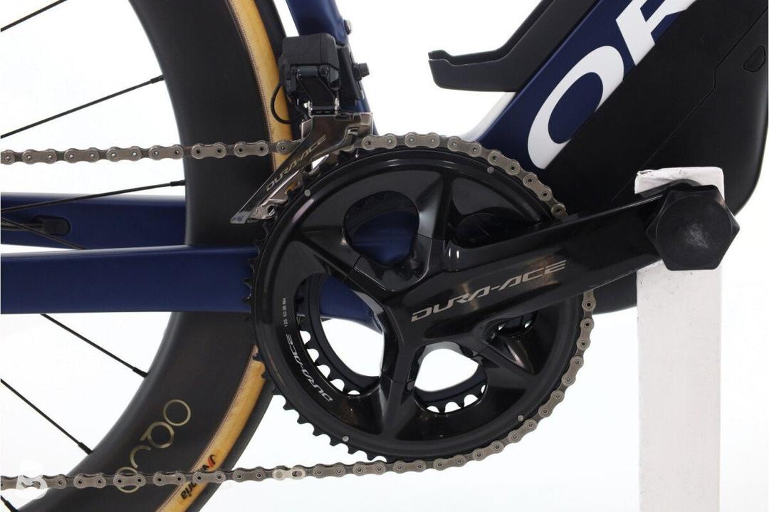 Orbea Orca Aero M10 LTD Di2 12V 2024