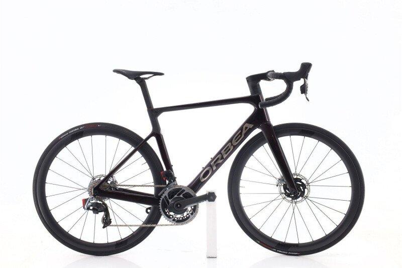 Orbea Orca M11 LTD AXS 12V 2024
