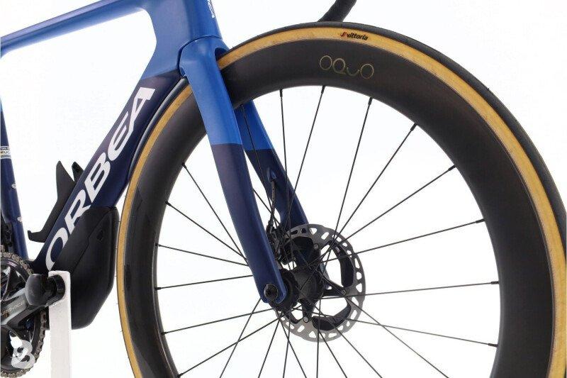 Orbea Orca Aero M10 LTD Di2 12V 2024