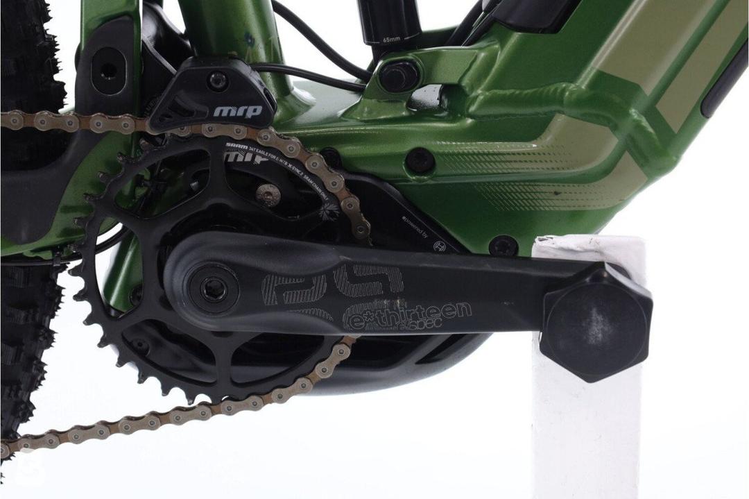 Ghost E-Riot AM Essential 2023