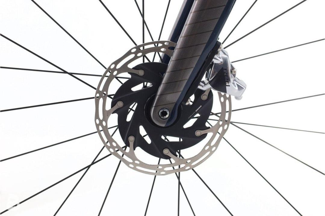 Orbea Orca M11 LTD AXS 12V 2024