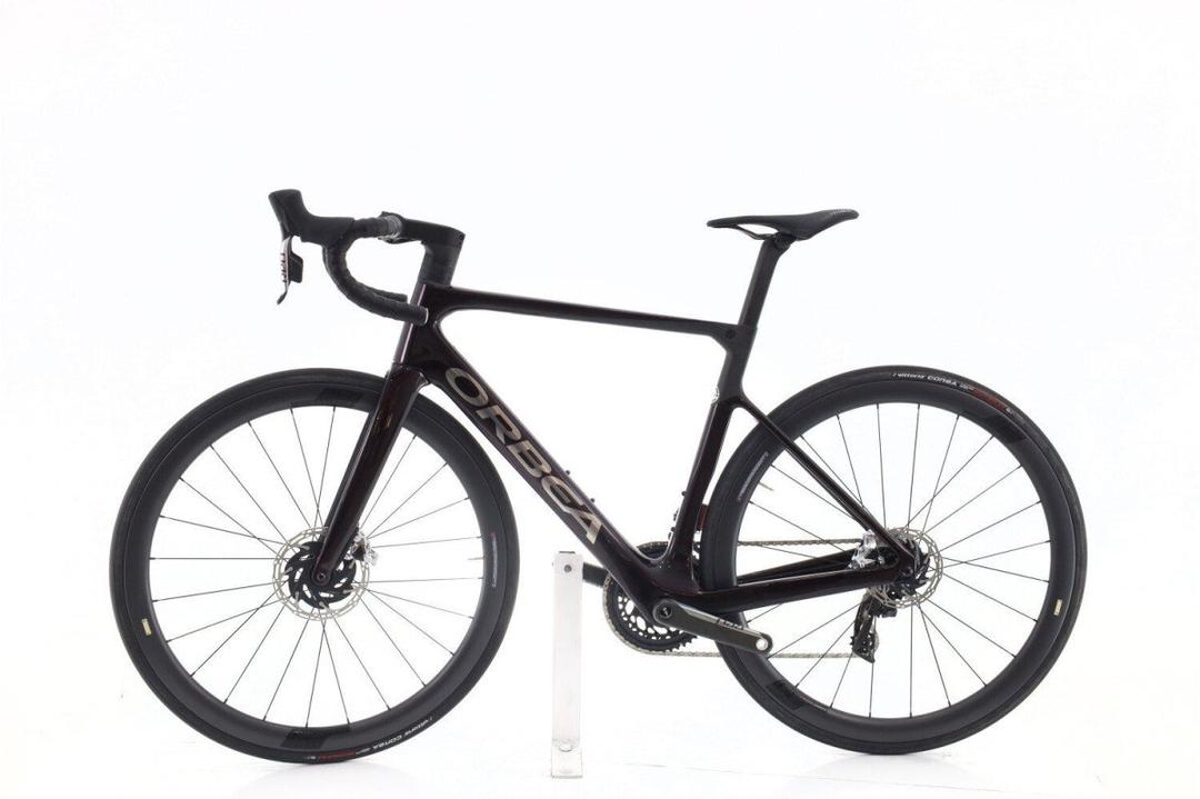 Orbea Orca M11 LTD AXS 12V 2024