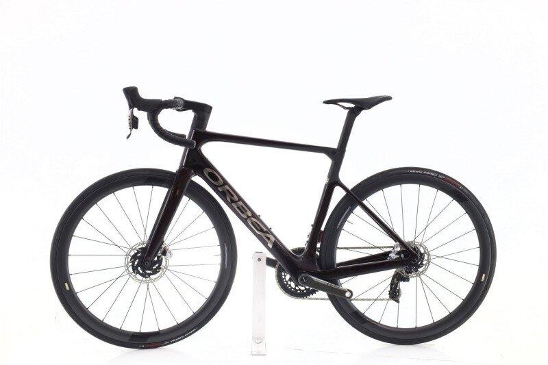 Orbea Orca M11 LTD AXS 12V 2024