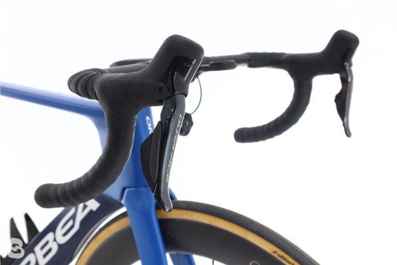 Orbea Orca Aero M10 LTD Di2 12V 2024