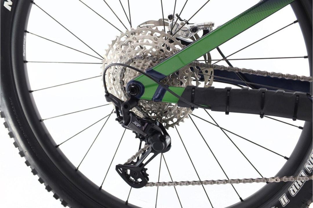 Ghost E-Riot EN Universal XT 2022