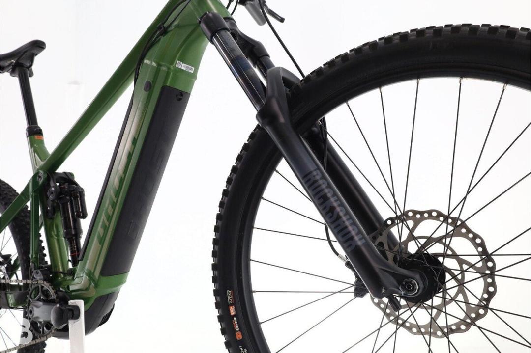 Ghost E-Riot AM Essential 2023