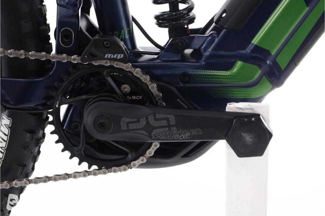 Ghost E-Riot EN Universal XT 2022