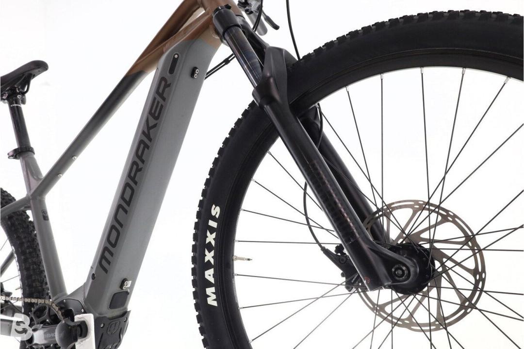 Mondraker Prime 2024