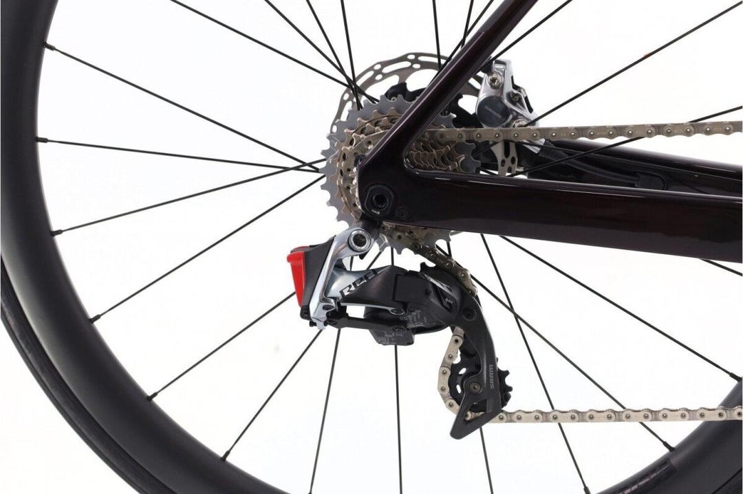 Orbea Orca M11 LTD AXS 12V 2024