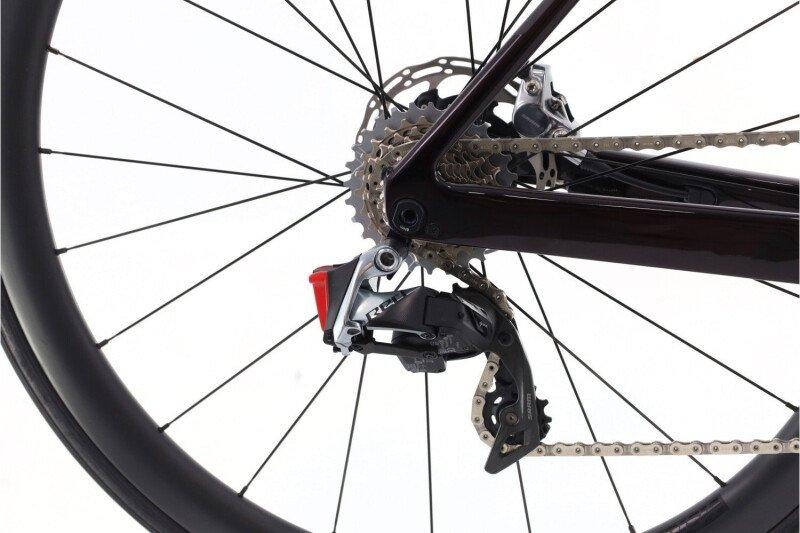 Orbea Orca M11 LTD AXS 12V 2024