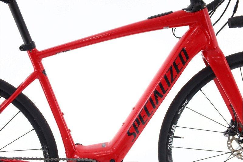 Specialized Turbo Creo SL 2021