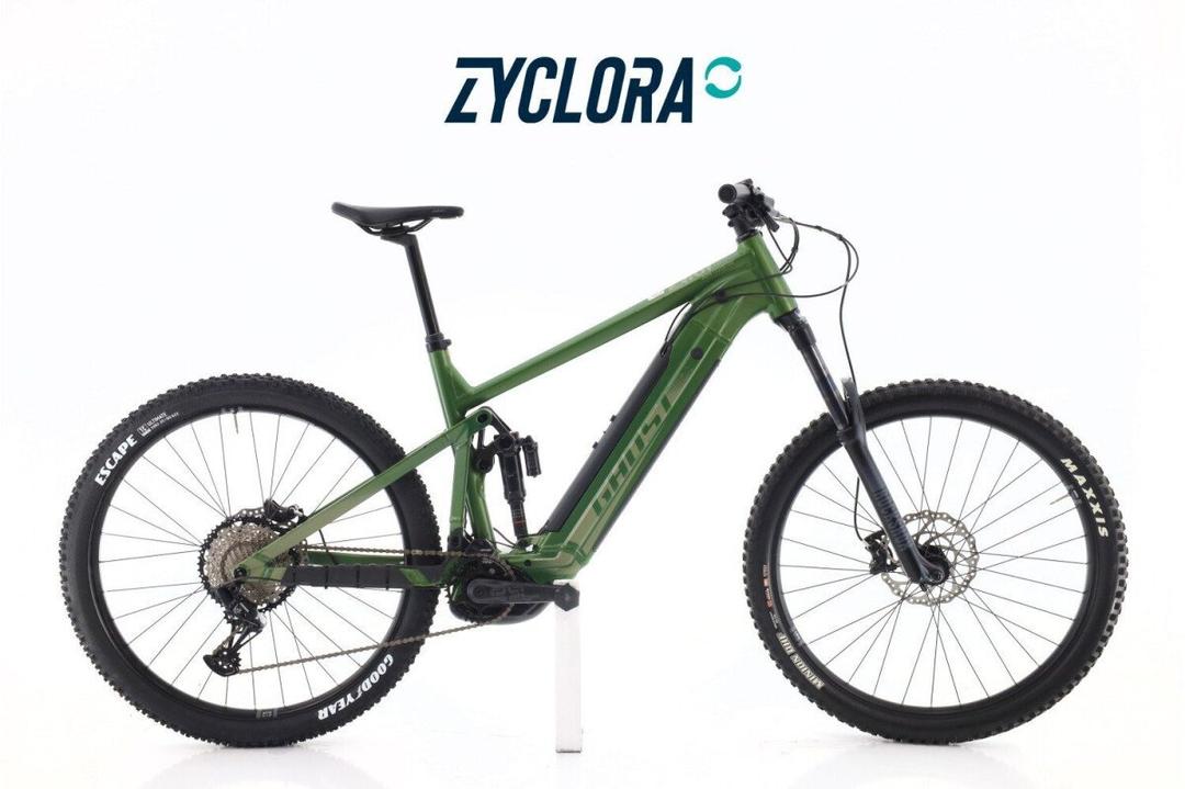 Ghost E-Riot AM Essential 2023