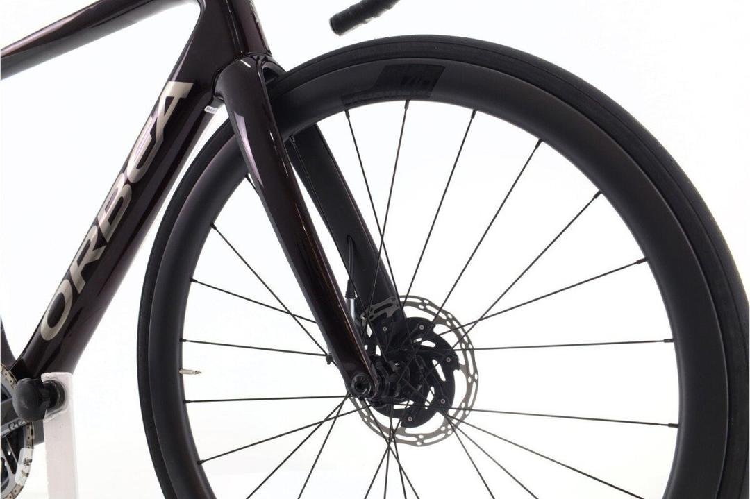 Orbea Orca M11 LTD AXS 12V 2024