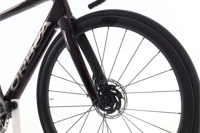 Orbea Orca M11 LTD AXS 12V 2024