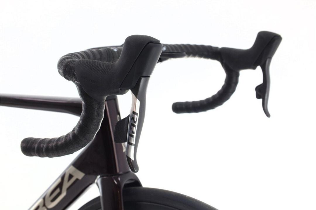 Orbea Orca M11 LTD AXS 12V 2024