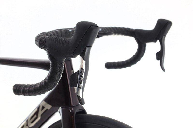 Orbea Orca M11 LTD AXS 12V 2024