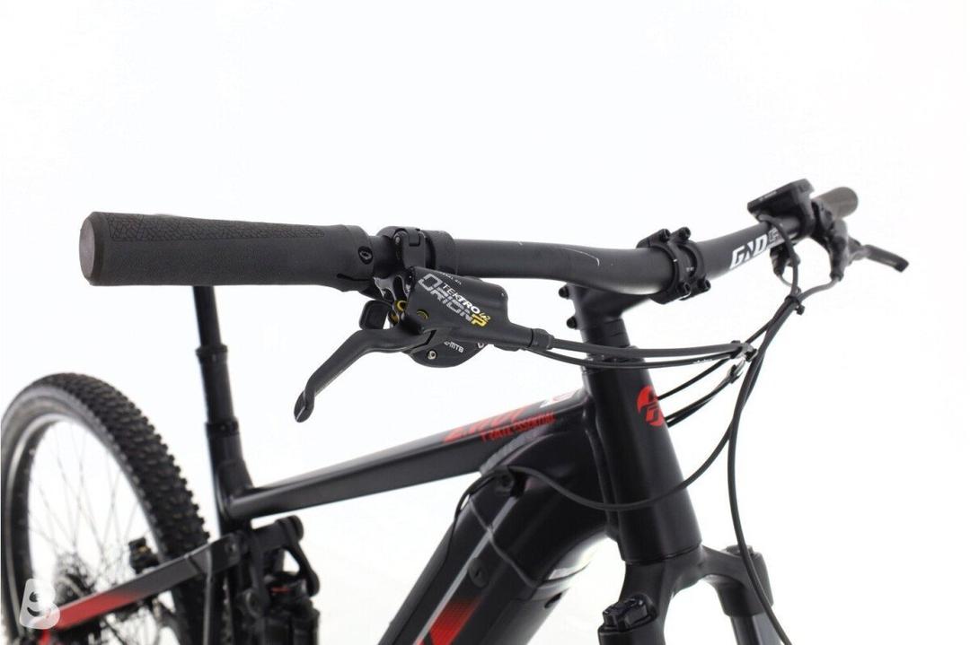 Ghost E-Riot Trail Essential 2022