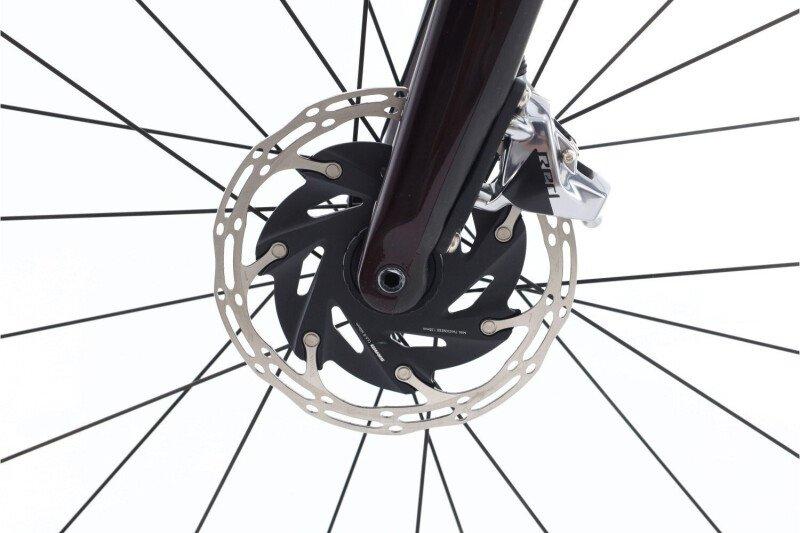 Orbea Orca M11 LTD AXS 12V 2024