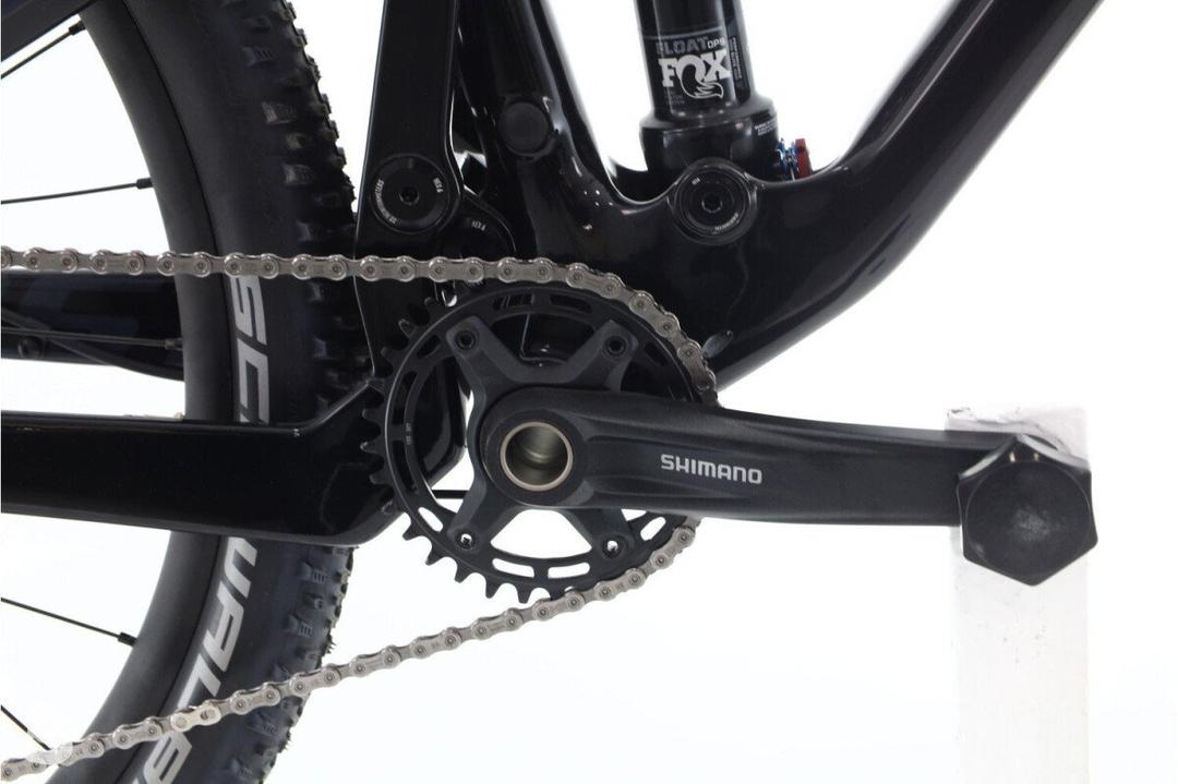 Ghost Lector FS SF Essential XT 2022