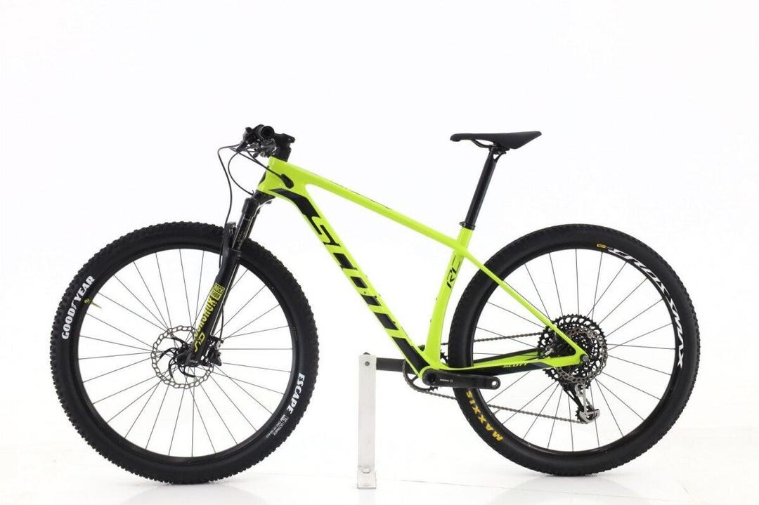 Scott Scale RC 900 Team X01 2022