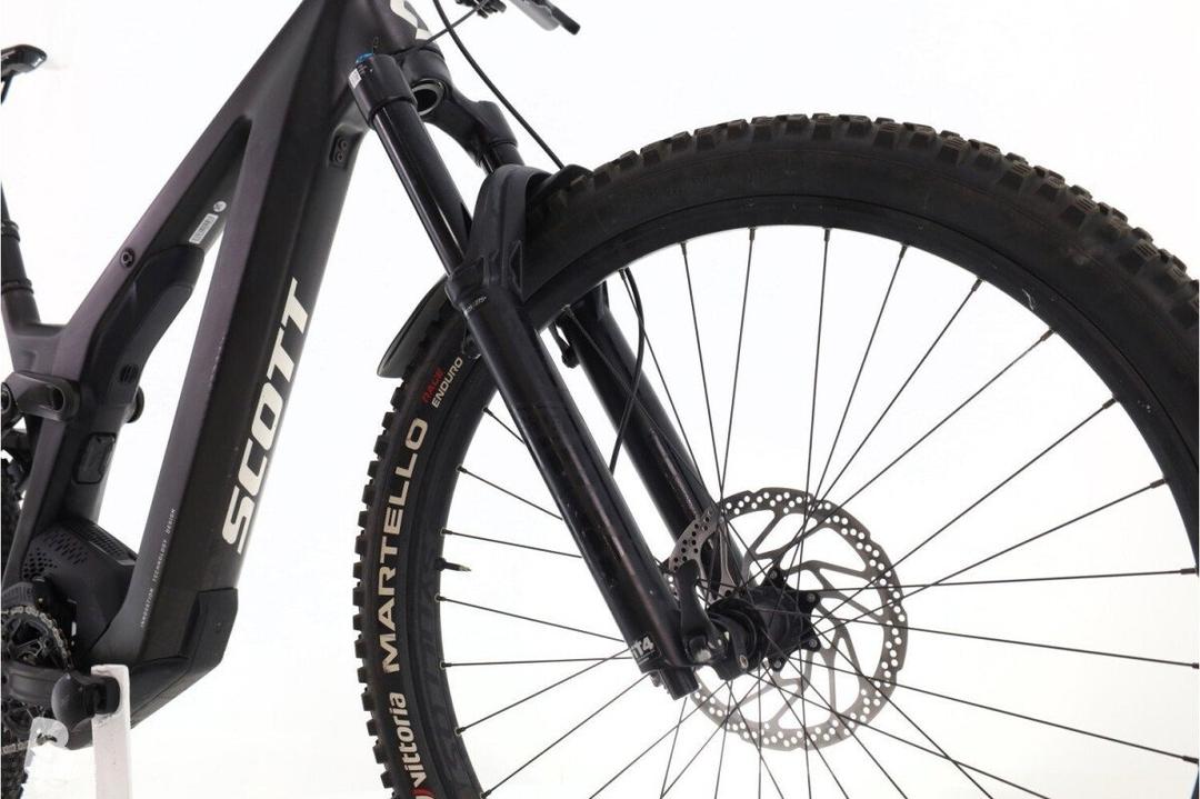 Scott Patron eRide 900 XT 2024