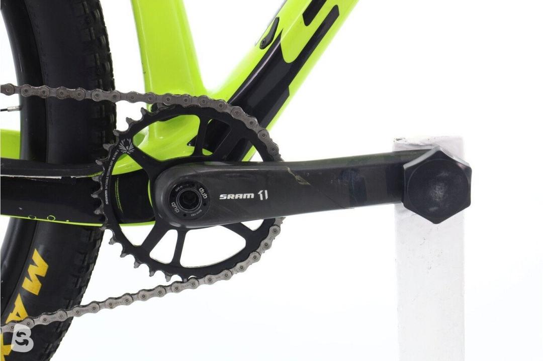 Scott Scale RC 900 Team X01 2022