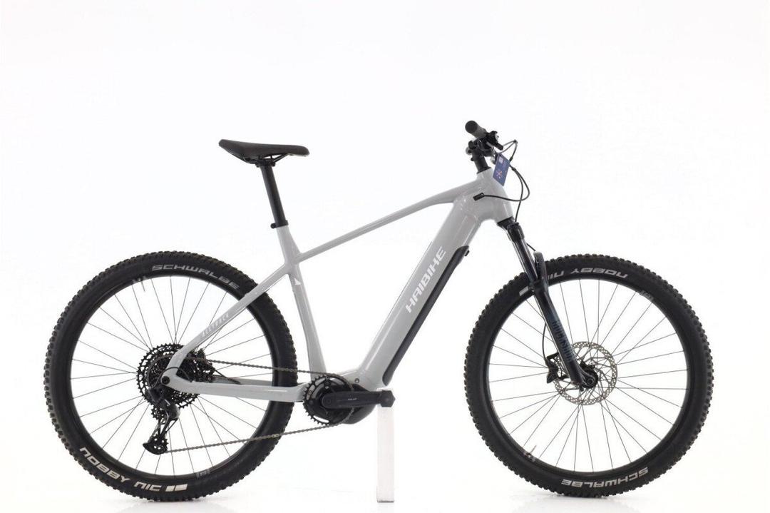 Haibike AllTrack 7 2024