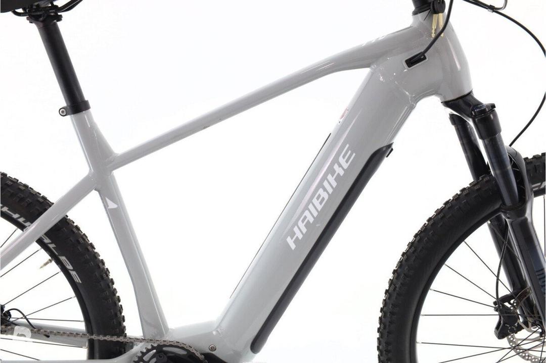 Haibike AllTrack 7 2023