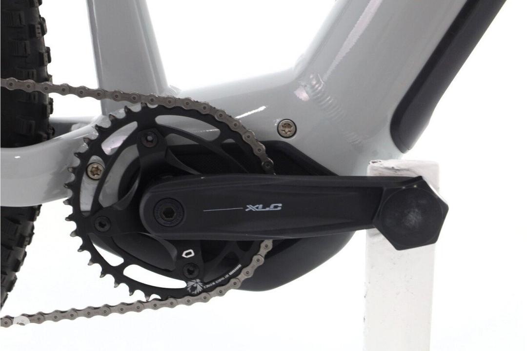 Haibike AllTrack 7 2023