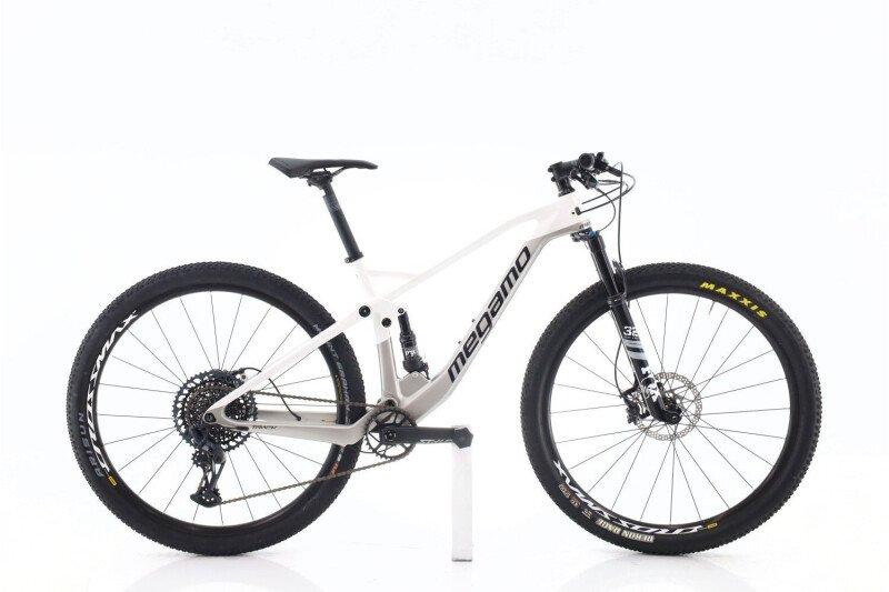 Megamo Track GX 2021