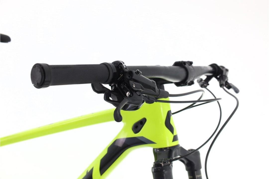 Scott Scale RC 900 Team X01 2022