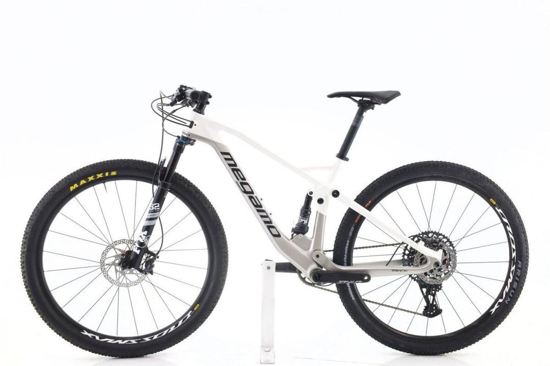 Megamo Track GX 2021