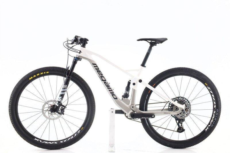 Megamo Track GX 2021