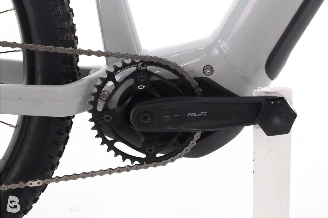 Haibike AllTrack 7 2024