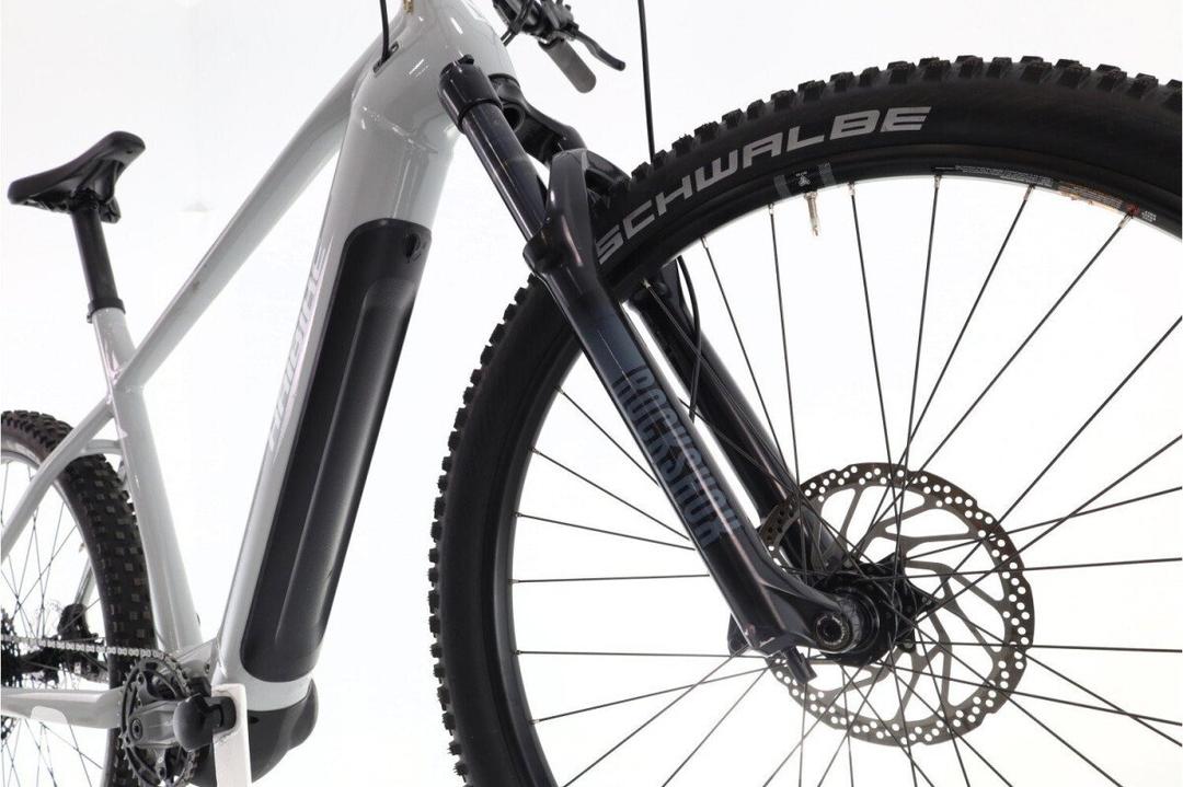 Haibike AllTrack 7 2023