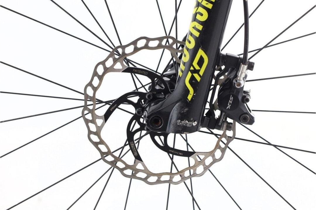 Scott Scale RC 900 Team X01 2022