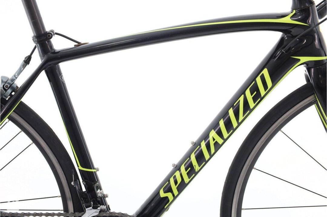 Specialized Tarmac SL4 2016