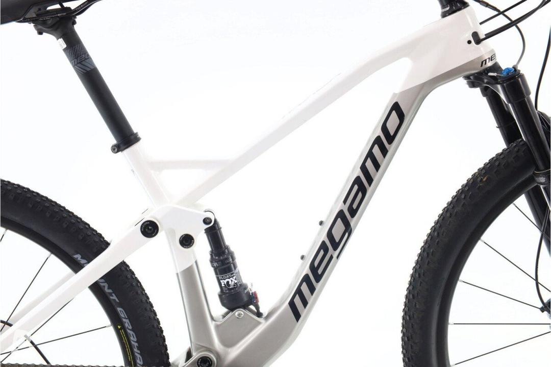 Megamo Track GX 2021