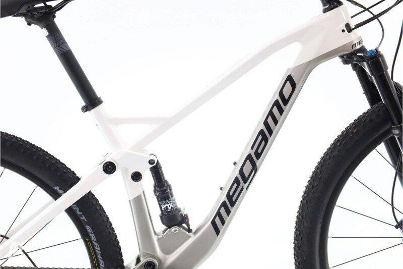 Megamo Track GX 2021