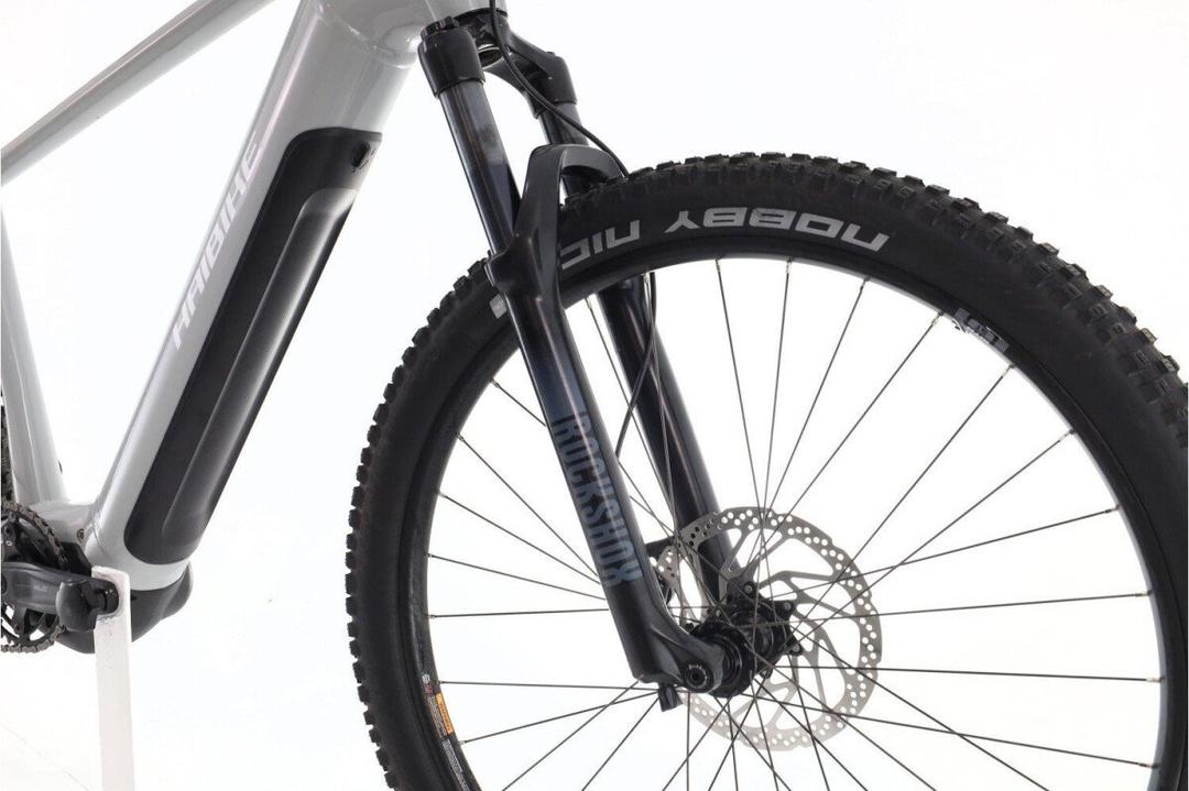 Haibike AllTrack 7 2024