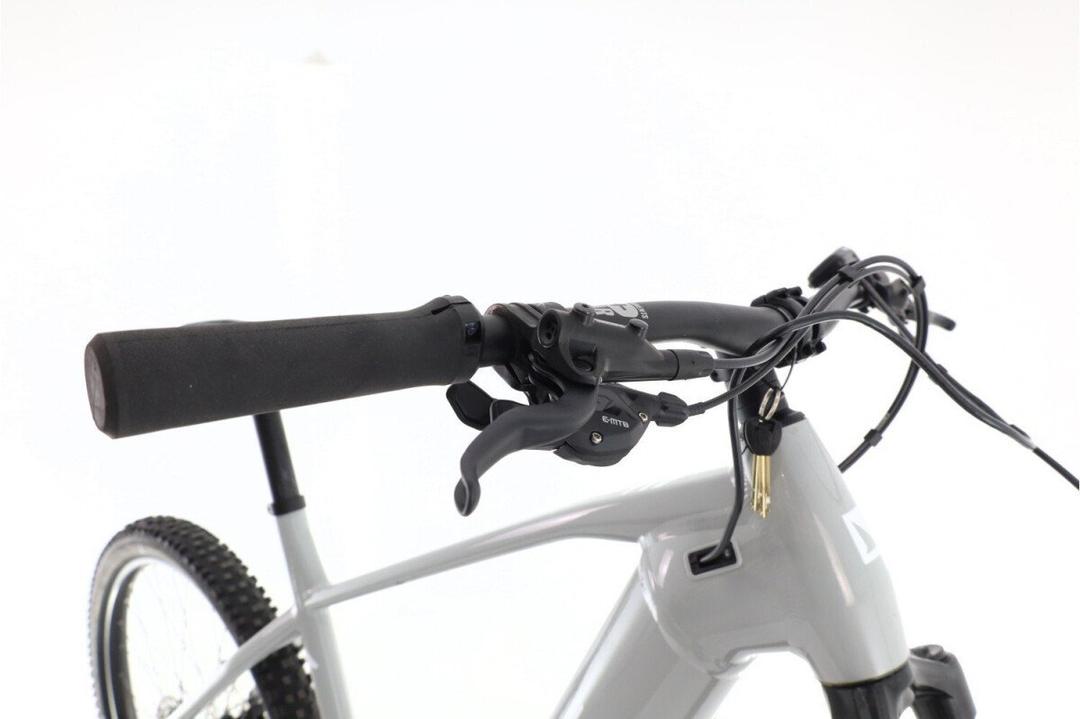 Haibike AllTrack 7 2023