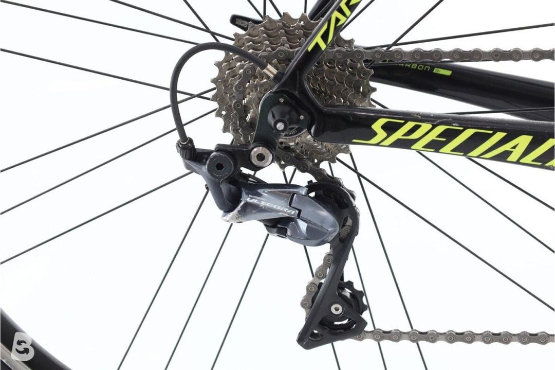 Specialized Tarmac SL4 2016