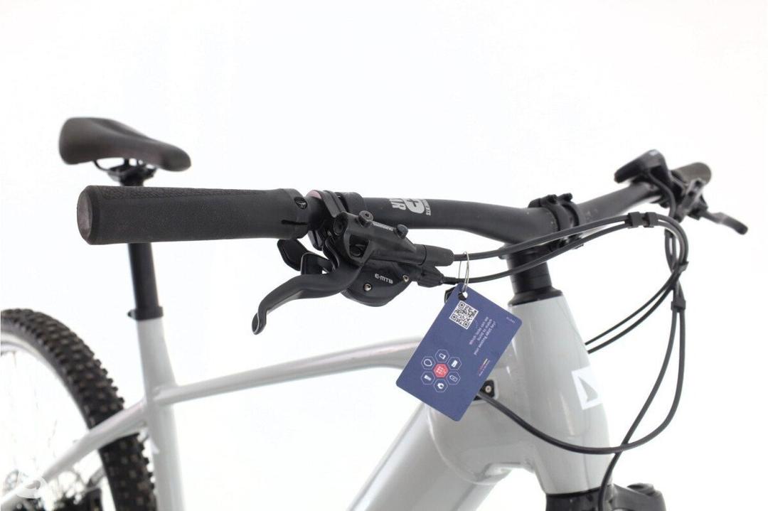 Haibike AllTrack 7 2024