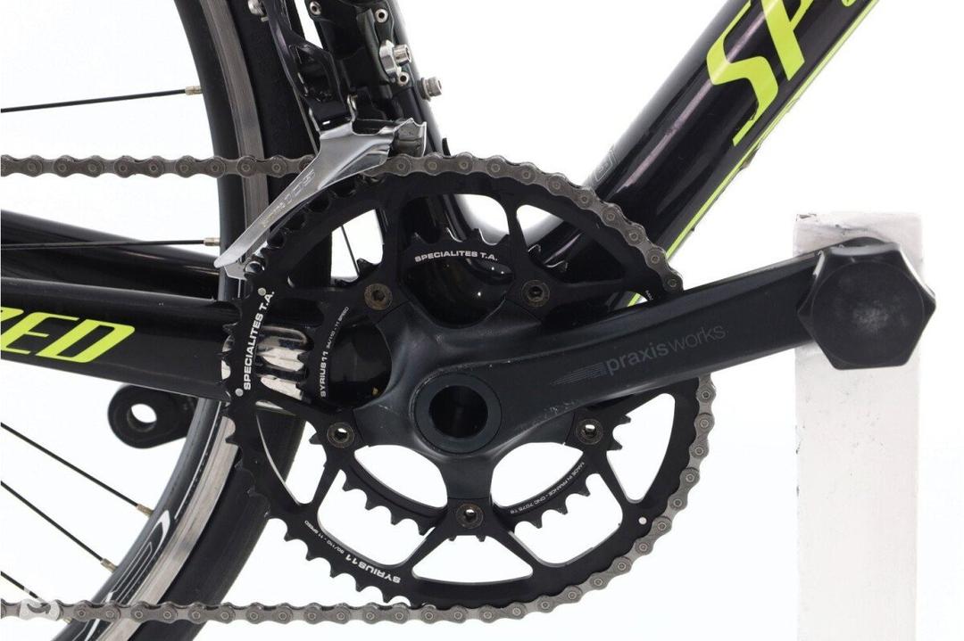 Specialized Tarmac SL4 2016