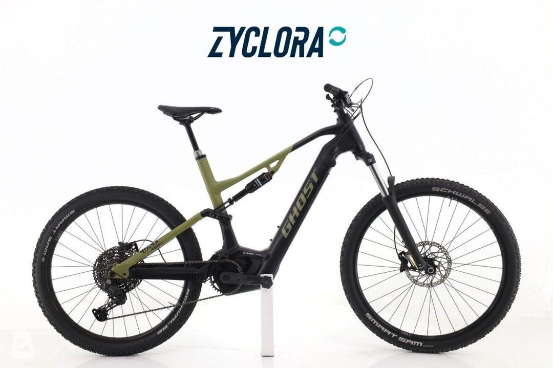 Ghost E-ASX Essential 2024